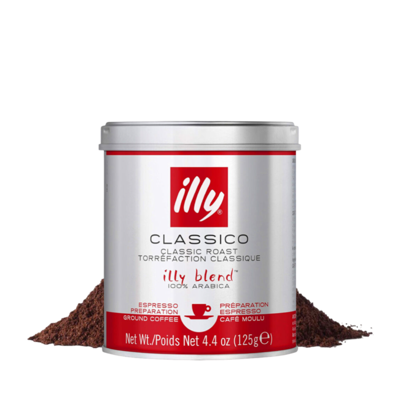 Espresso Classico Illy
