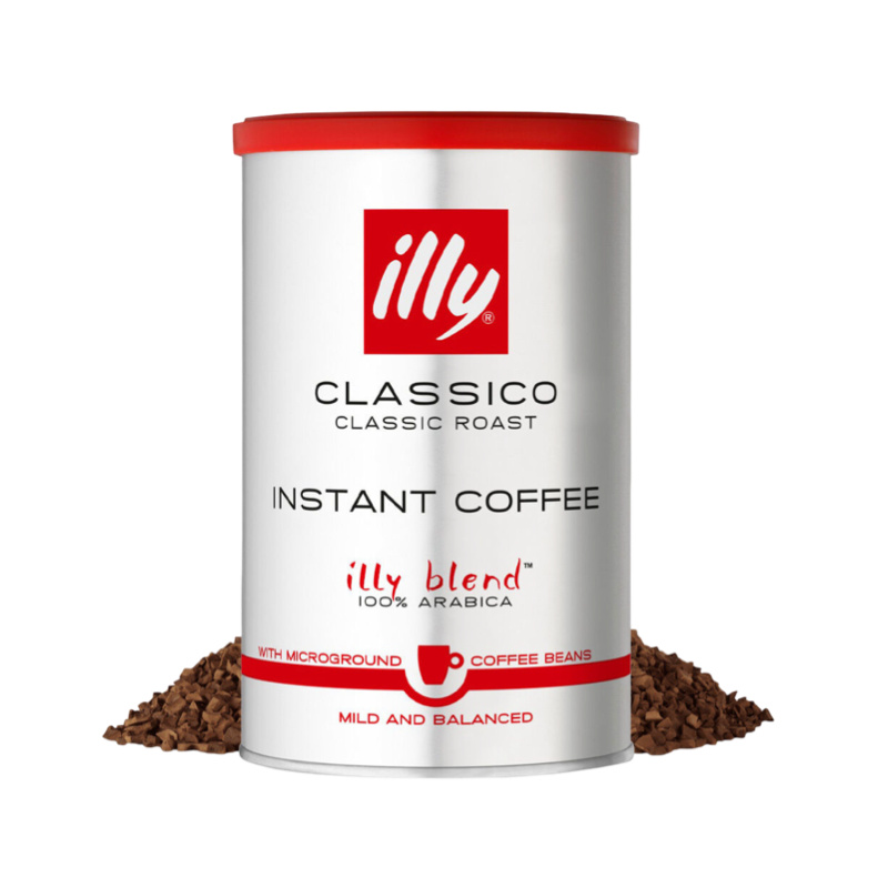 Espresso Classico Istantaneo