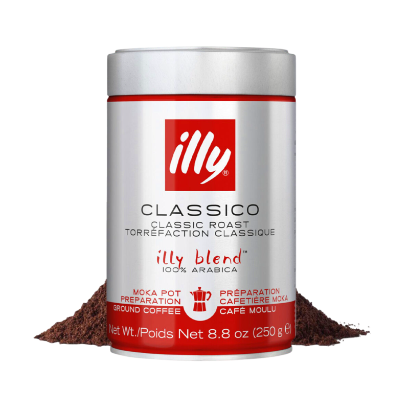 Espresso Classico Moka