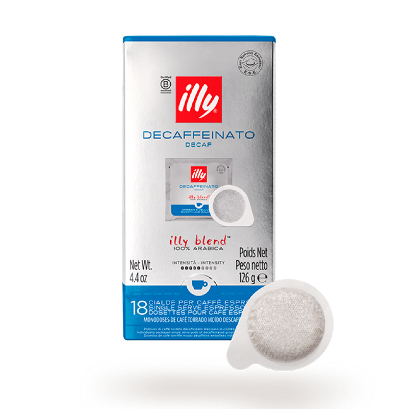 Espresso Decaffeinato