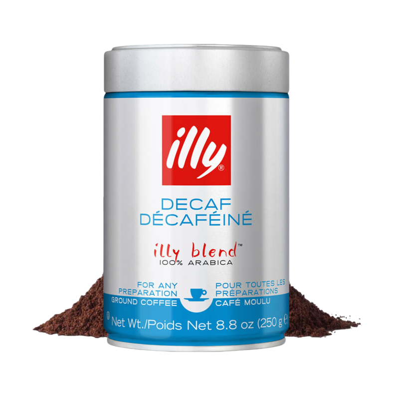 Espresso Decaffeinato