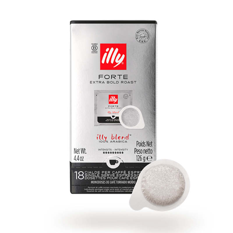 Espresso Forte