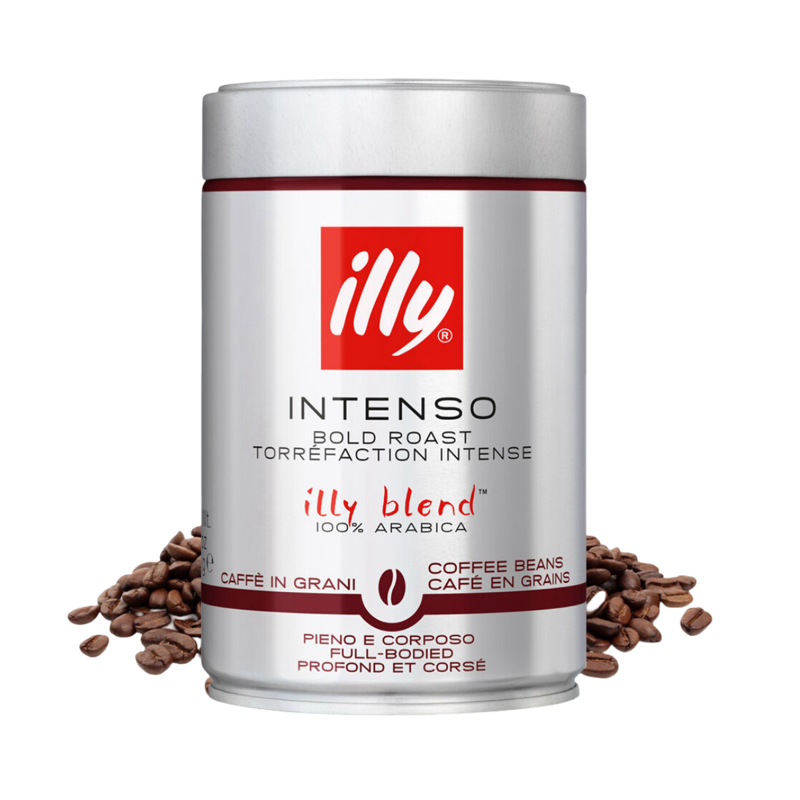 Espresso Intenso