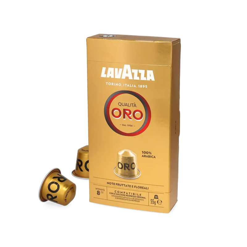 Qualità Oro Lavazza