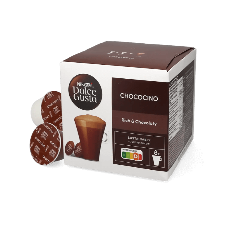 Chococino
