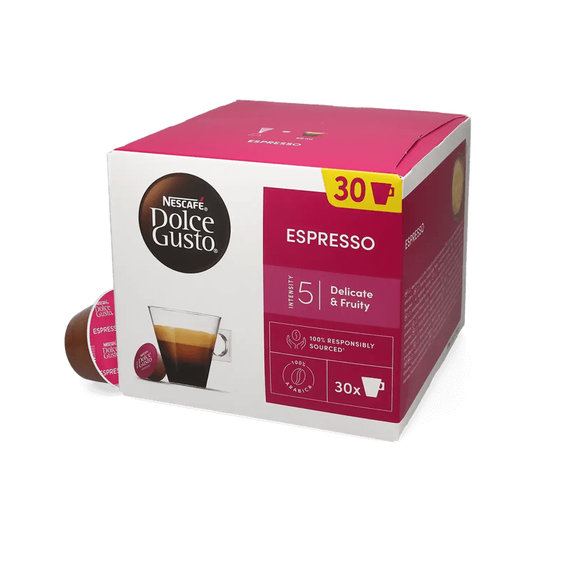 Espresso Nescafé