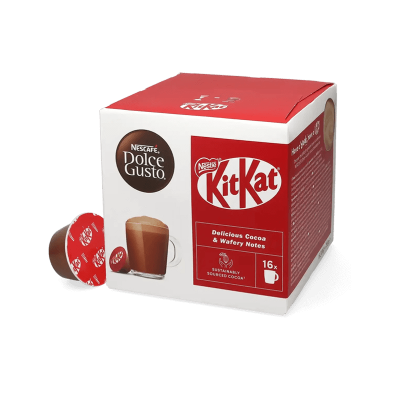 KitKat Dolce Gusto