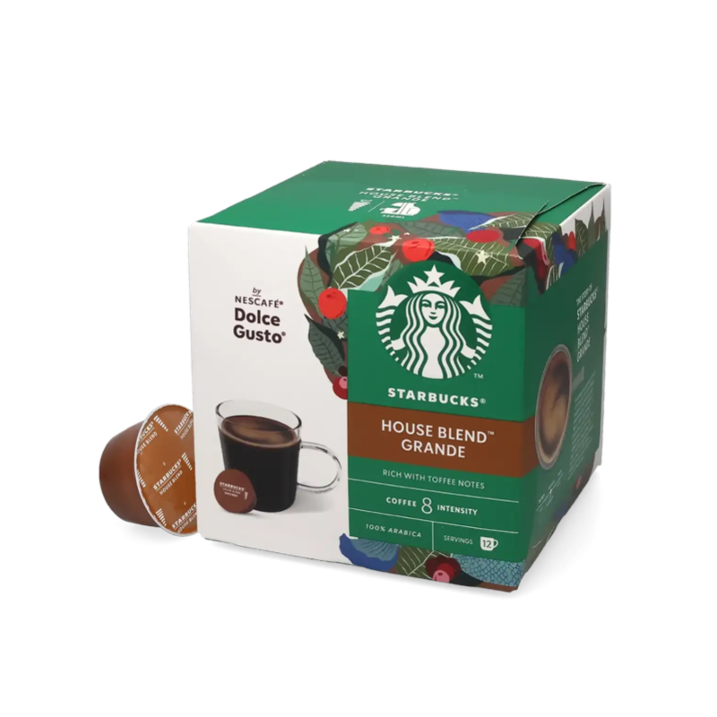 House Blend Grande Starbucks