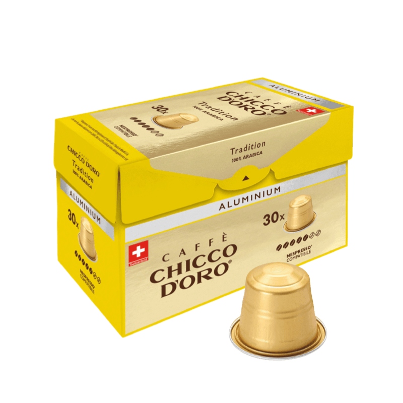 Tradition Chicco d'Oro