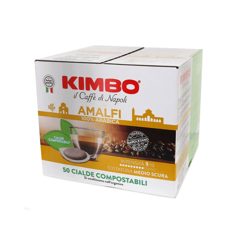 Amalfi Kimbo