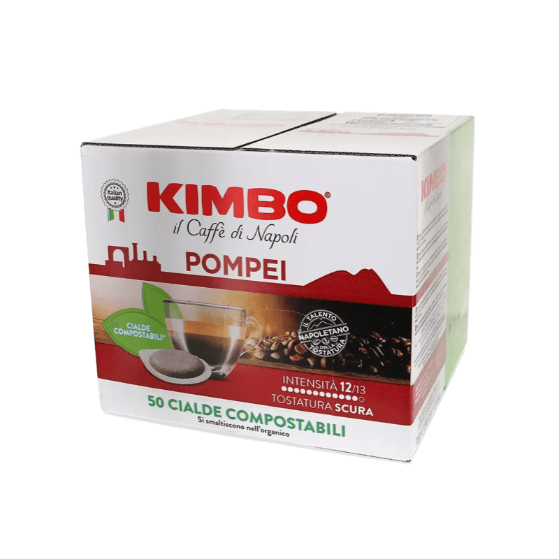 Pompei Kimbo