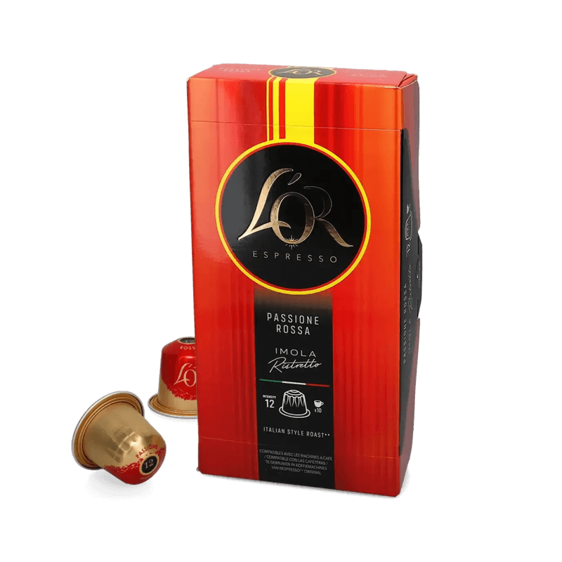 Imola Ristretto L'Or