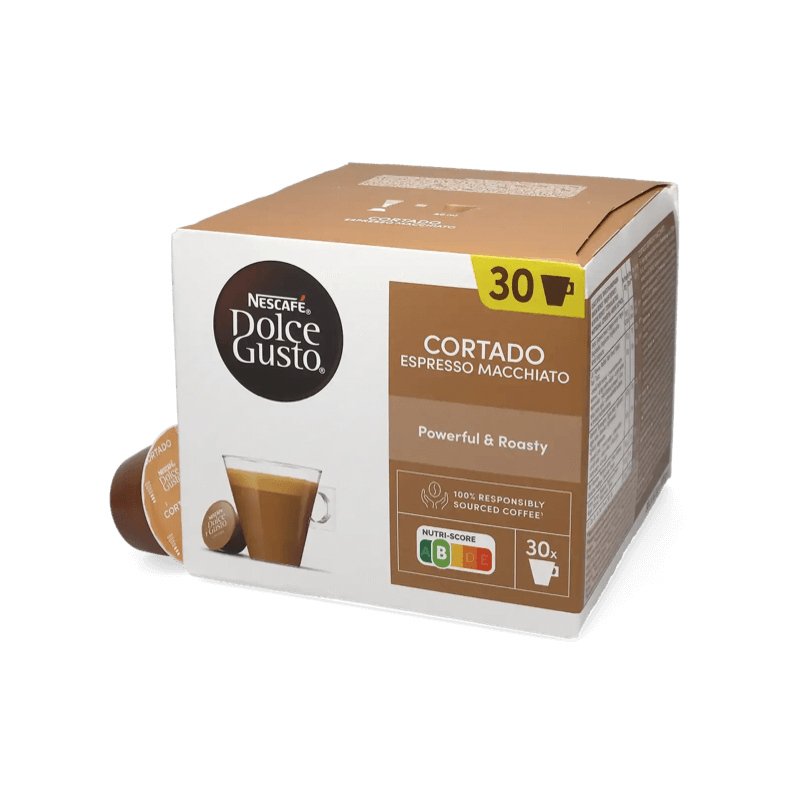 Cordato Espresso Dolce Gusto