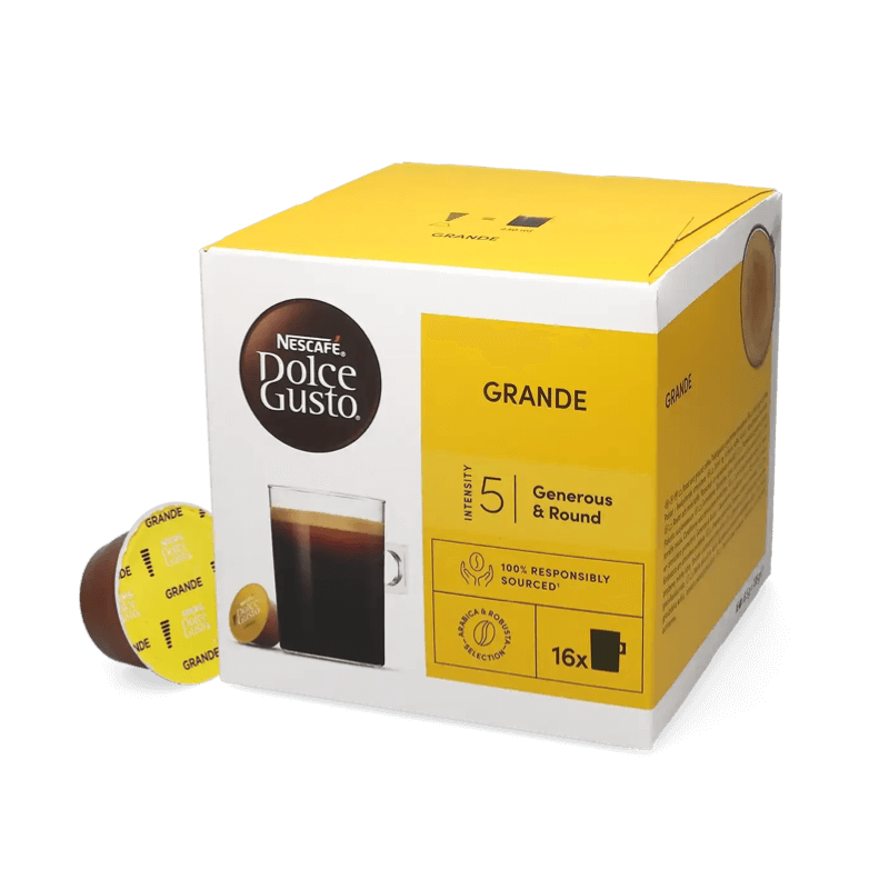 Grande Dolce Gusto