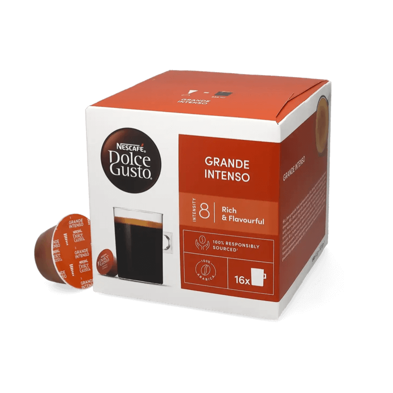 Grande Intenso Dolce Gusto