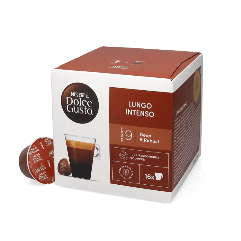 Lungo Intenso Dolce Gusto