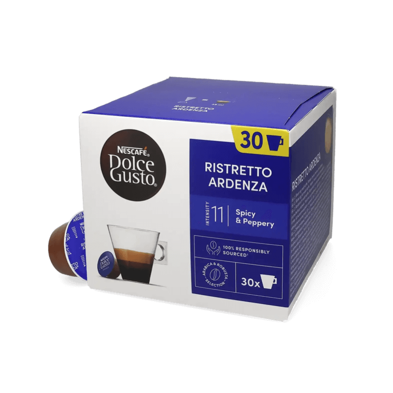 Ristretto Ardenza